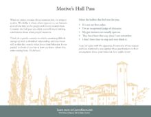 2. Motives Hall Pass_Page_1 2. Motives Hall Pass_Page_1