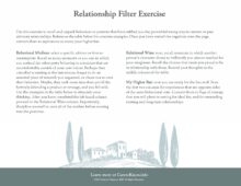 5. Relationship Filter Exercise_Page_1 5. Relationship Filter Exercise_Page_1
